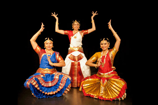 Bollywood Dance Classes Waterloo