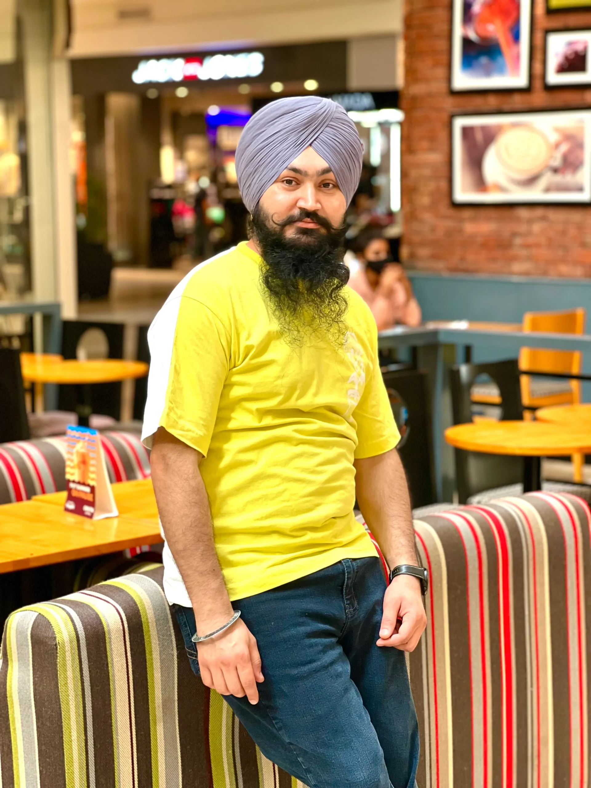 SUKHJINDER SINGH