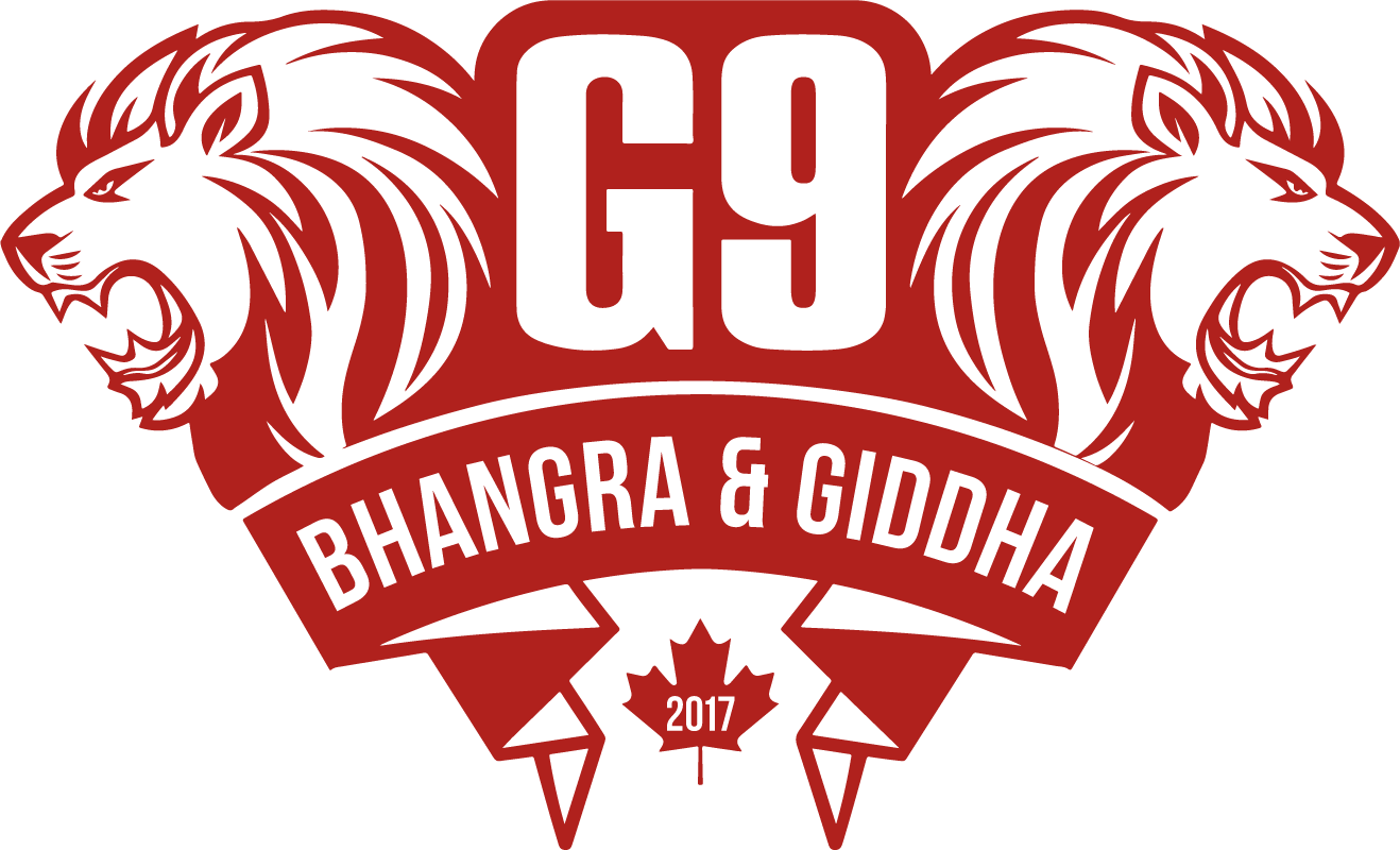 G9 Bhangra Academy